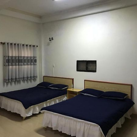דה לאט Viet Dung Guesthouse מראה חיצוני תמונה