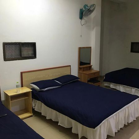 דה לאט Viet Dung Guesthouse מראה חיצוני תמונה