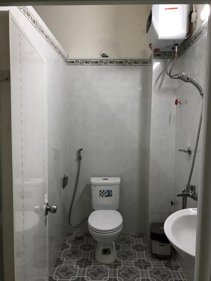 דה לאט Viet Dung Guesthouse מראה חיצוני תמונה
