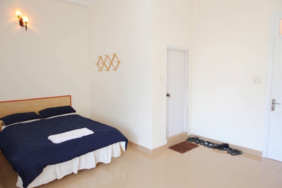 דה לאט Viet Dung Guesthouse מראה חיצוני תמונה