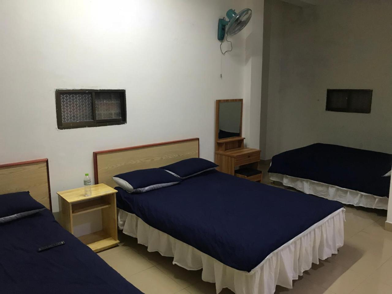 דה לאט Viet Dung Guesthouse מראה חיצוני תמונה